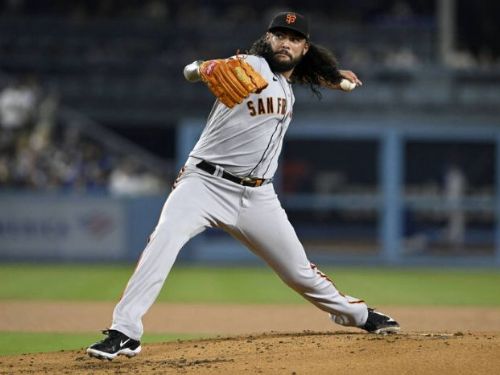 大都會斥資8.6億簽下前巨人左投，非今永昇太！