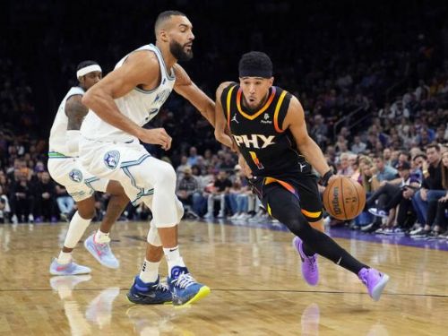 太陽雙星合砍62分 終止灰狼7連勝