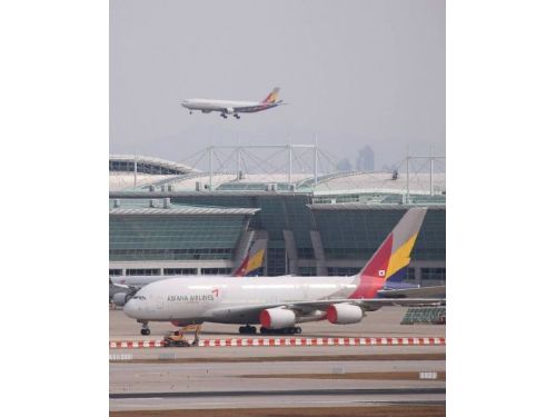 泰越捷航班機「未遵從塔台指令」 誤入福岡機場死路困境