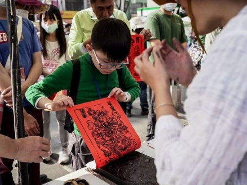 高雄「跈等伯公尋年味」活動 | 體驗客家文化，感受年節的溫馨與傳承