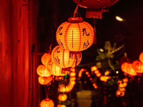 新北市敞開雙臂歡迎國際旅客到來