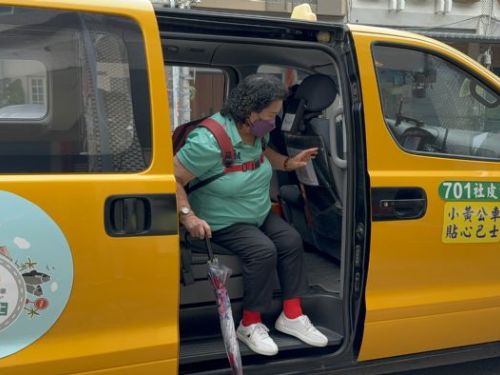 「屏易近人」社福中心 職人志工奉獻超過20年