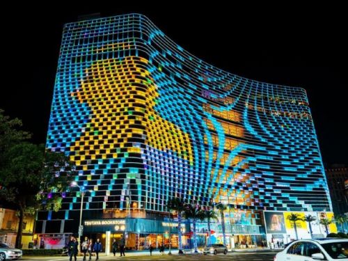 喜迎黃色小鴨萌經濟 公私協力 高雄39家旅宿推優惠