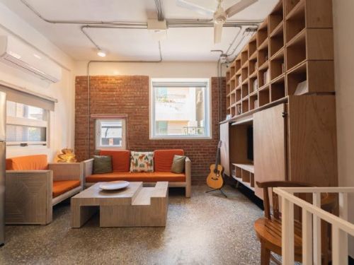 文化成年禮金 高雄再享55家旅宿優惠