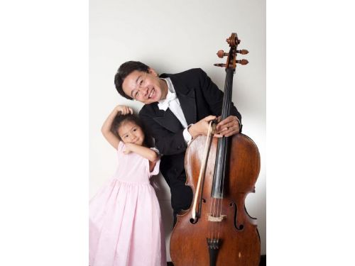 屏東聖誕音樂饗宴 感受溫馨節慶氛氛