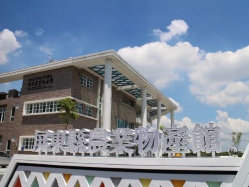 推屏東優質豬肉產品　捐發票贈香腸邀民眾作伙來