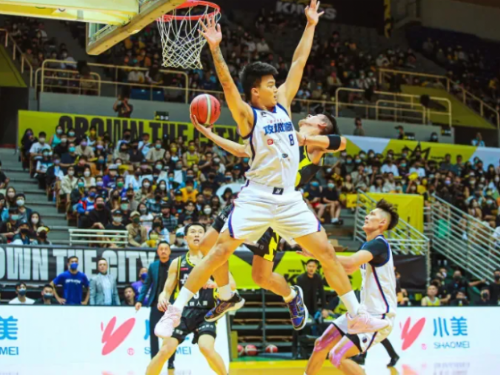 PLG防賭三管齊下 全力打造優質職籃環境