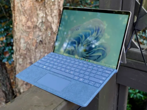 iFixit 開始提供微軟 Surface 裝置的官方零件