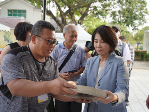 地方產業創新研發成果發表 見證屏東隱形冠軍