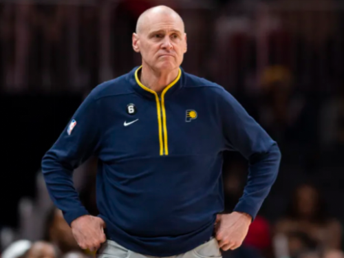 複數年約綁住教練Carlisle 溜馬總裁：他就是那個對的人