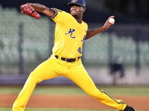 7.1局無失分，王牌投手德保拉壓制富邦悍將終止4連敗！