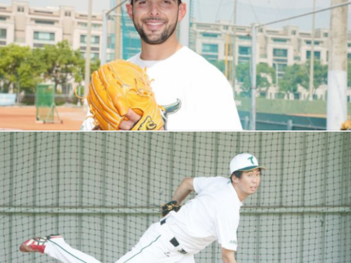 亞洲冬季棒球聯盟11月25日開打，台鋼雄鷹參戰