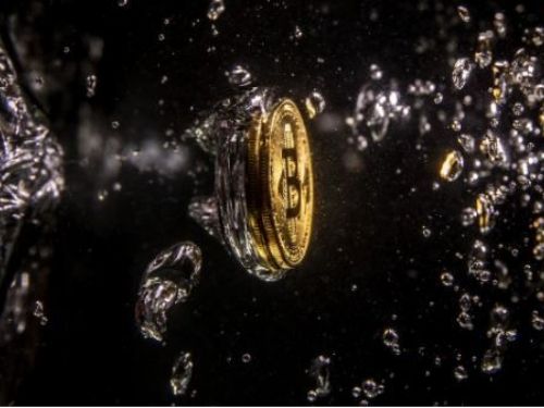 拜登政府據報倡對加密貨幣挖礦企業　徵30%能源成本稅