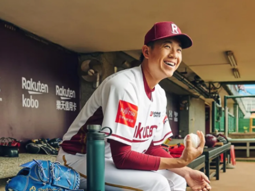 黃子鵬好投斬龍率樂天3連勝 味全一路南下吞6連敗