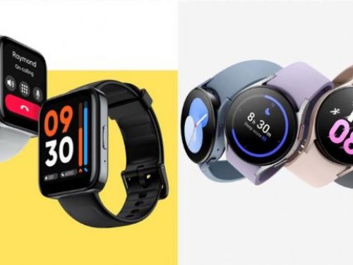 人人都有智能手機　為何智能手錶還是推陳出新　這都是智商稅？