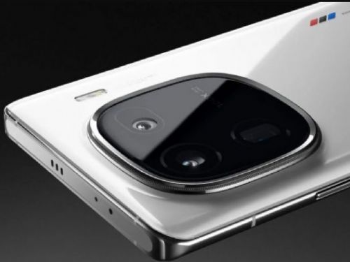 iQOO 12 Pro夜景拍攝體驗　影像硬件有誠意　OIS光學防抖有料