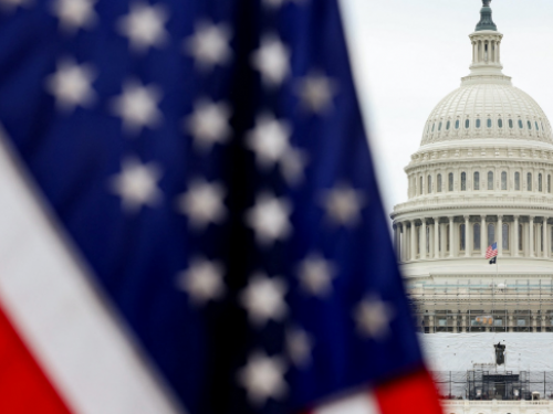 美國首次透過外國軍事融資計劃軍援台灣