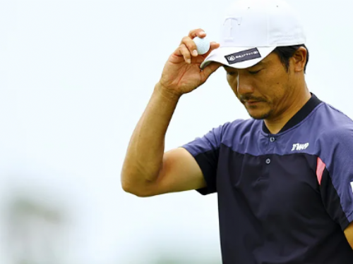 業餘小將衝擊富士產經，小祝櫻再拚北海道冠軍