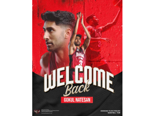 不是林書豪！鋼鐵人公布新賽季首位洋將 瘋狂射手悟空回歸