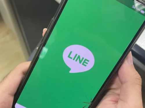 LINE相簿不能無限傳了！照片數量有上限 超過要等下個月