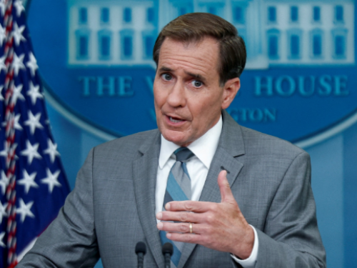 中國新版地圖惹議　美國：繼續反擊北京「虛假海洋主張」