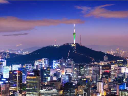 首爾十大必遊景點