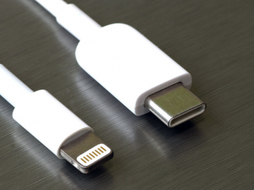 英媒：Apple新iPhone15系列將轉用USB Type-C　Lightning終成歷史