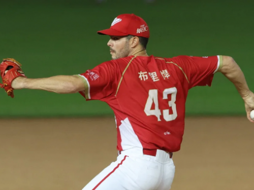 味全龍7連敗後又一波4連勝 年度、下半季都排名第一