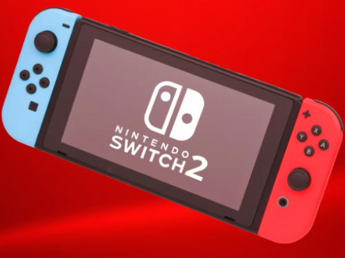 Switch 2 消息｜新手掣不再漂移！下代JOY-CON將使用新技術更襟用