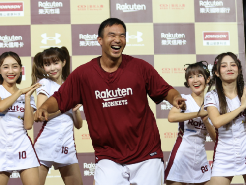 曾仁和6局優質先發 樂天7分大局逆轉味全