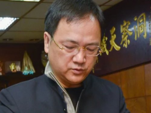 鬼門關！四生肖當心「抓交替」 江柏樂：阿飄不想收假會變超凶