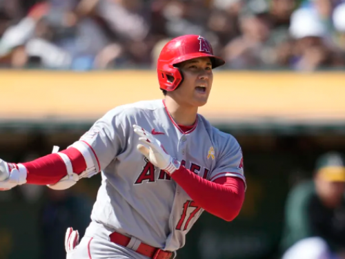 美媒精選前20大「物超所值」球員 大谷翔平名列第17