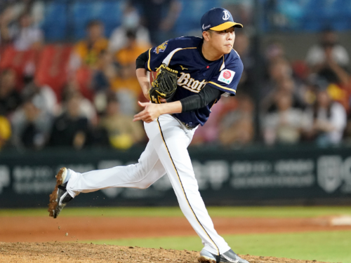 呂彥青後援守勝 中信5:3延長賽退樂天