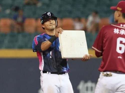 林哲瑄：台灣棒球環境其實很強 要鼓勵選手不要怕失敗