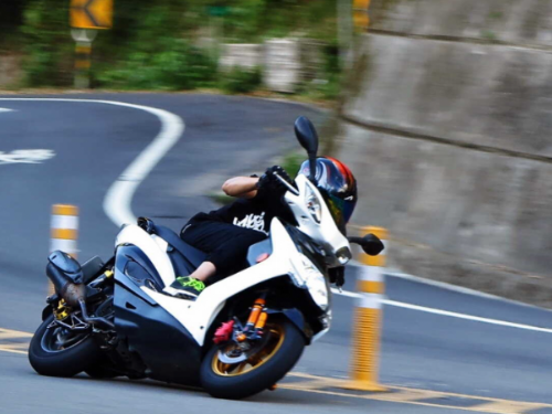 台七乙「山道猴子」多！擦撞、逆向肇事頻 警：加強取締