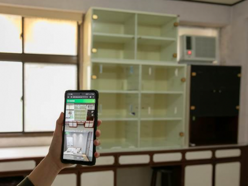 幾點看房最佳？網推一時間「妖魔鬼怪都現身」 線上AI看房也成流行