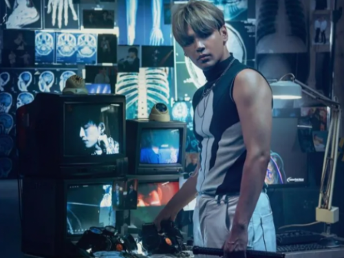 陳零九代言虛擬貨幣涉詐騙 急切割JPEX：配合調查