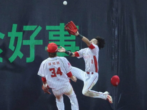 布里悍好投攜手郭天信美技 龍5：4險勝悍將