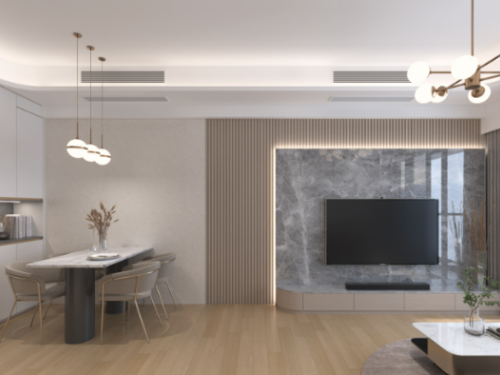 裝潢，是工藝，是藝術，但不是精密工業