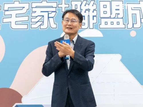 台灣社宅大躍進！新北市府創「社宅家聯盟」 建材、物管、扶弱一手包辦