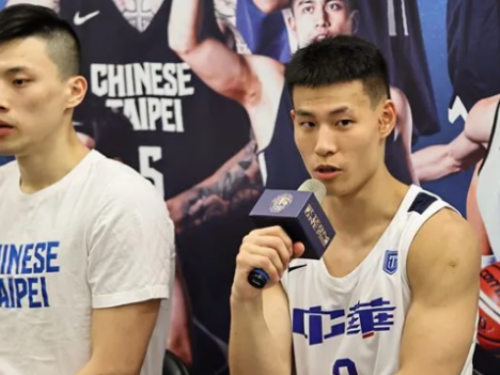 林秉聖向攻城獅道歉了！深夜544字解釋合約風波：還是一樣愛籃球