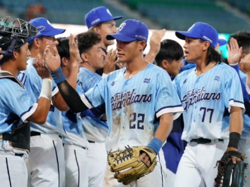 李宗賢擊出關鍵超前安 替富邦阻斷九連不勝