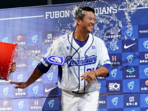 高國輝夯壽星砲 富邦1：0完封味全