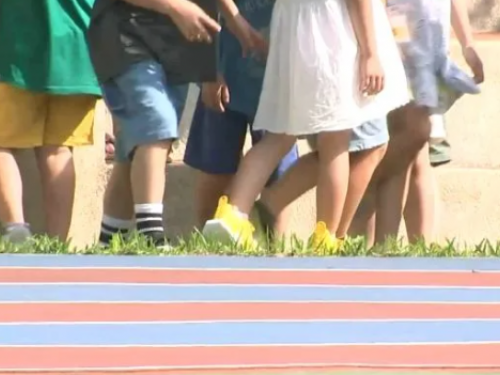 數種病毒在校園「煉蠱」 家長也逃不過！醫：最近有點可怕