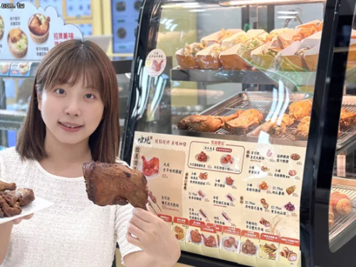 便利商店中秋大亂鬥 烤肉買1送1咖啡53折