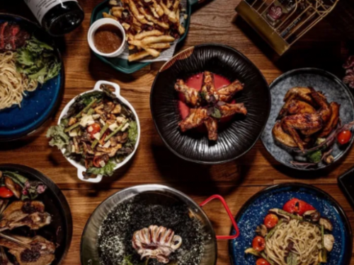 用美食讓國際看見 高雄米其林摘星帶動觀光商機