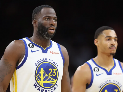 外媒爆就是Poole嗆這句話讓Green出拳 「你是30號背上的昂貴負擔」