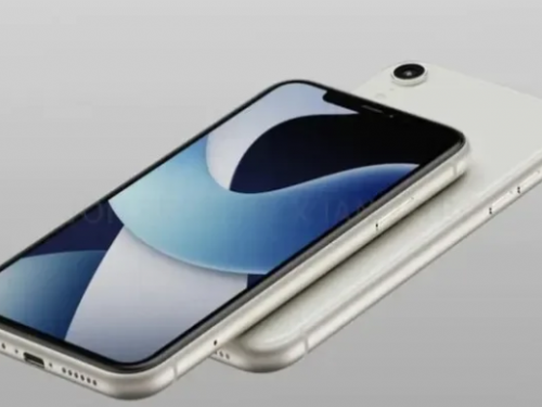 小尺寸真的掰了 爆料客曝：下一代iPhone SE螢幕變這麼大