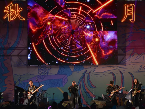 秋OUT音樂節饒舌獨立樂團卡司強！20組最Chill演出古著選物美食市集開逛