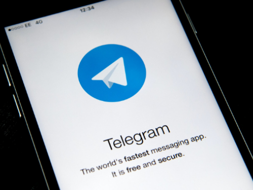 Telegram與騰訊合作　擬打造全球「超級應用生態平台」